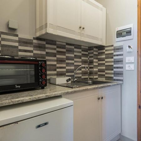 Katerina Rooms Meson Yerakarion Exterior photo
