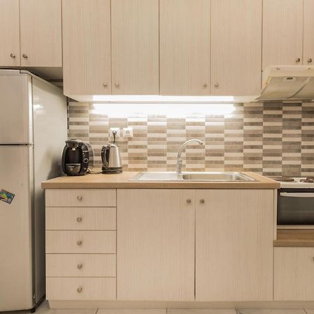 Katerina Rooms Meson Yerakarion Exterior photo